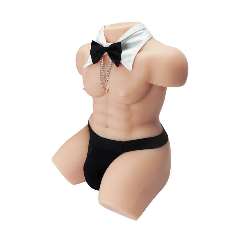 Channing